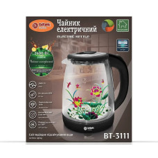 Электрический чайник BITEK BT-3111, 1,8 л
