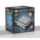 Гриль контактний BITEK BT-2681, 2800 Вт, BBQ