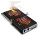 Гриль контактний BITEK BT-2681, 2800 Вт, BBQ
