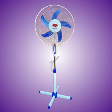 Підлоговий вентилятор Wimpex WX 1612, 100 Вт, 3 швидкості