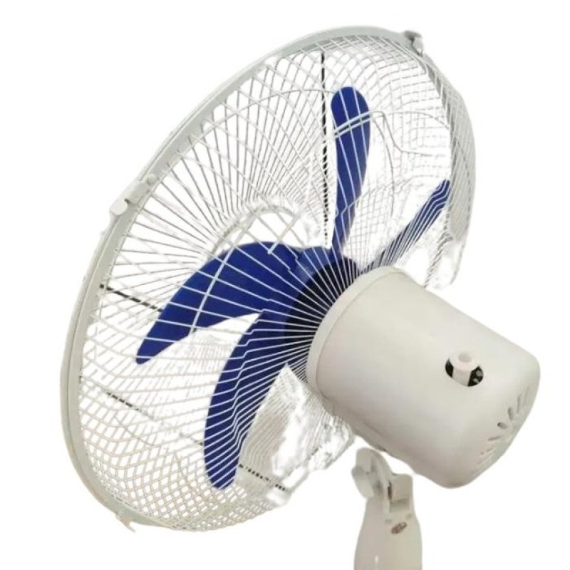 Підлоговий вентилятор Wimpex WX 1612, 100 Вт, 3 швидкості