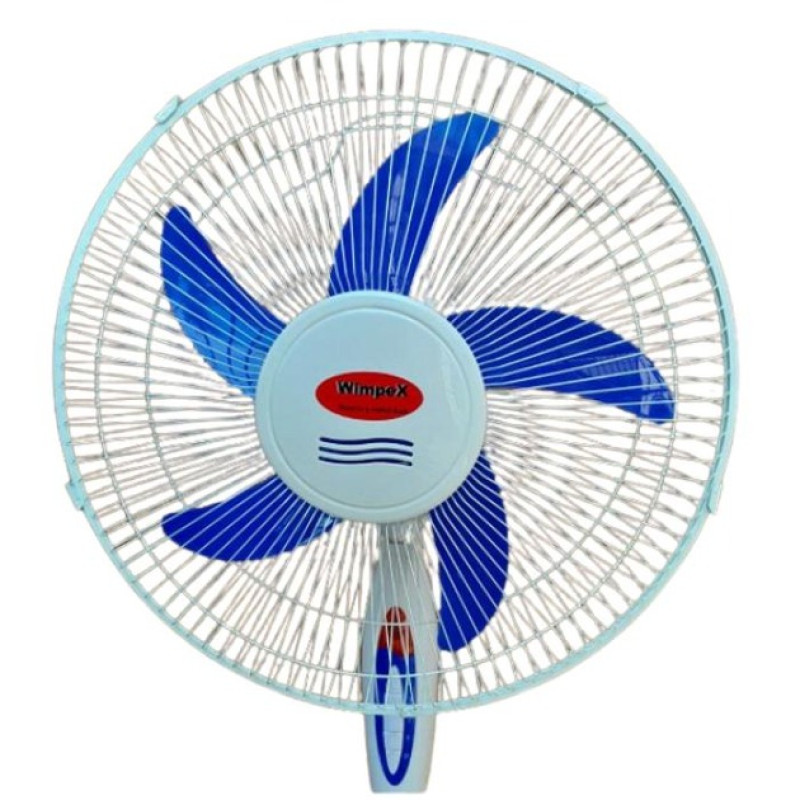 Підлоговий вентилятор Wimpex WX 1612, 100 Вт, 3 швидкості