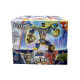 Конструктор Super Hero Spider-Blame «Spider Man Mighty Battle Armor», 248 деталей