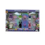 Набор фигурок – Hello Kitty (25006)- Замовити за ціною 422 грн.