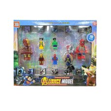 Набір фігурок Marvel (23207)