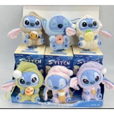 Stitch-сюрприз – колекційна іграшка (без вибору моделі) (25-384)
