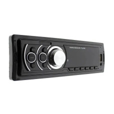 Автомагнітола 1785, 1DIN, з LED-дисплеєм та пультом дистанційного керування