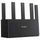 Wi-Fi роутер Tenda TX2L Pro, Wi-Fi 6, AX1500, 1 Гбит/с, 5 антенн- Замовити за ціною 1971 грн.