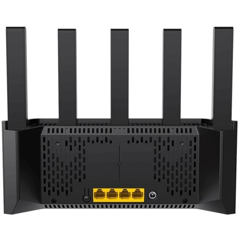 Wi-Fi роутер Tenda TX2L Pro, Wi-Fi 6, AX1500, 1 Гбит/с, 5 антенн