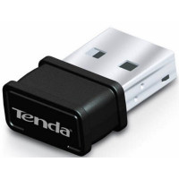 Беспроводной адаптер Tenda W311Mi, 150 Мбит/с, USB