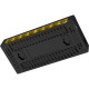 Комутатор мережевий Netis ST3108GC, 8 портів Gigabit Ethernet (10/100/1000 Мбіт/с)