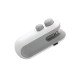 Портативный ручной запайщик пакетов, USB-зарядка, с ножом