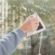 Щітка магнітна DOUBLEFACED GLASS CLEAN для миття вікон із двох сторін та додатковими насадками- Замовити за ціною 161 грн.
