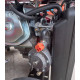 Бензиновый генератор B-ION RD6600E, 6.0 кВт, 27 л, электрозапуск, 13 л.с.
