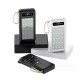 Портативний Power Bank 20000 mAh із сонячною панеллю, LED-панеллю