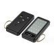 Портативный Power Bank 20000 mAh с  LED-панелью