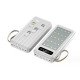 Портативный Power Bank 20000 mAh с  LED-панелью