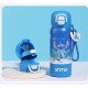 Термос с поилкой и трубочкой FDZKQC16302-8 Stitch, 500 мл