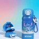 Термос с поилкой и трубочкой FDZKQC16302-8 Stitch, 500 мл