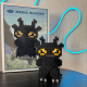 Конструктор Magic Blocks «Нічна Фурія Беззубик» 15 см 7233