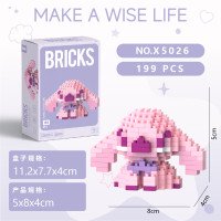 Конструктор BRICKS