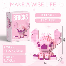 Конструктор BRICKS