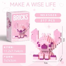 Конструктор BRICKS