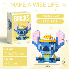 Конструктор BRICKS