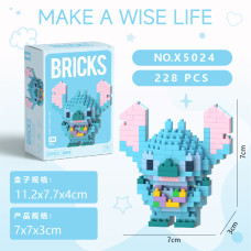 Конструктор BRICKS