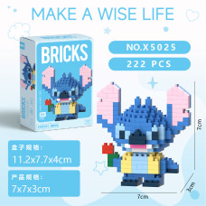 Конструктор BRICKS