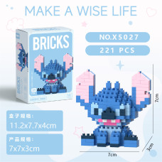 Конструктор BRICKS
