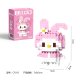 Конструктор BRICKS Hello Kitty "Мелоді" 7×5×2 см C1015