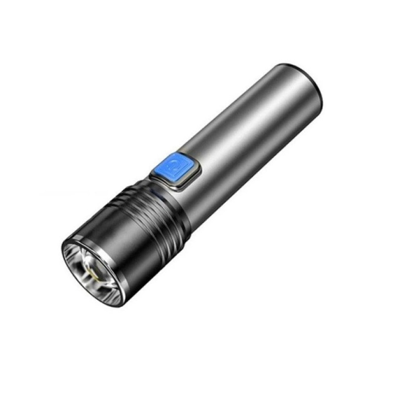 Ручний світлодіодний ліхтарик Flashlight K31