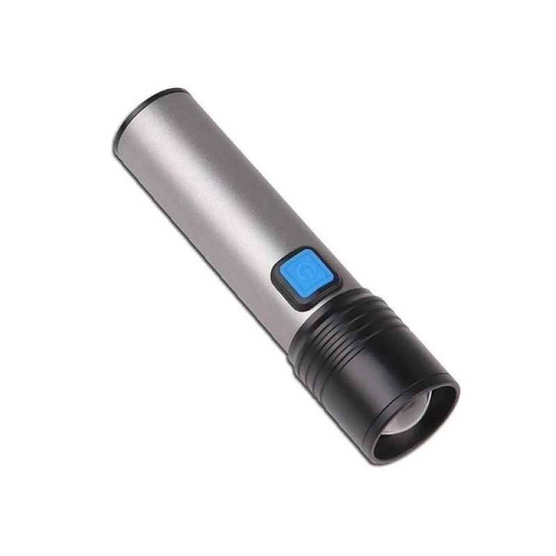 Ручний світлодіодний ліхтарик Flashlight K31