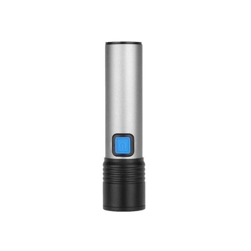 Ручний світлодіодний ліхтарик Flashlight K31