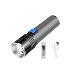 Ручний світлодіодний ліхтарик Flashlight K31