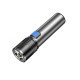 Ручной светодиодный фонарик Flashlight K31
