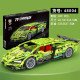 3D Конструктор "Гоночная машина" 48004- Замовити за ціною 951 грн.