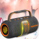 Портативна Bluetooth-колонка Hopestar H62, 70 Вт, RGB, IPX6
