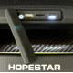 Портативная Bluetooth-колонка Hopestar PartyBox, 120 Вт, RGB, IPX6, Power Bank, караоке
