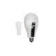 Світлодіодна аварійна лампа New Emergency Lamp FN-E3920, 2*18650