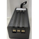 Павербанк Khuh-88, 45000 мА·год, ліхтарик, 4 USB