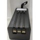 Павербанк Khuh-88, 45000 мА·ч, фонарик, 4 USB