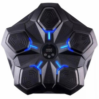 Боксерська мета 24-DC-11, 5 кнопок, Bluetooth, музичний режим
