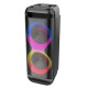 Bluetooth-колонка SPS ZQS-8288, 40 Вт, з караоке, 2 мікрофони