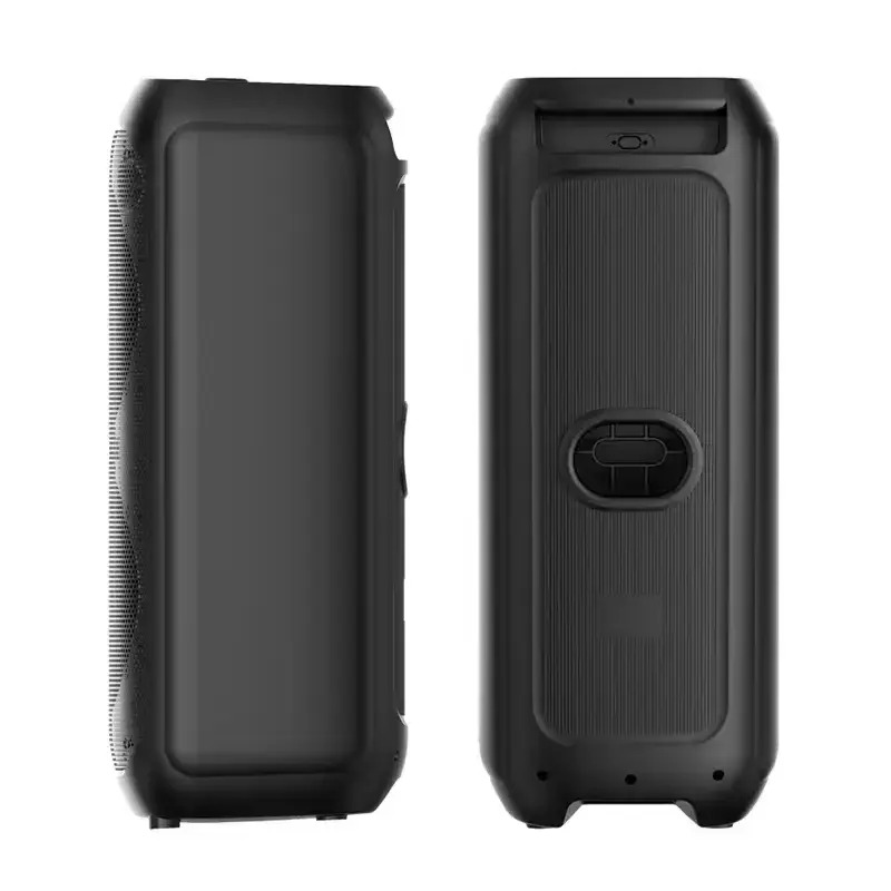 Bluetooth-колонка SPS ZQS-8255, с караоке и RGB-подсветкой, модель ZQS-8255
