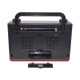 Радіоприймач Meier M-8001BT, AM/FM/SW, Bluetooth