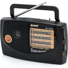 Радіоприймач Kipo KB-308