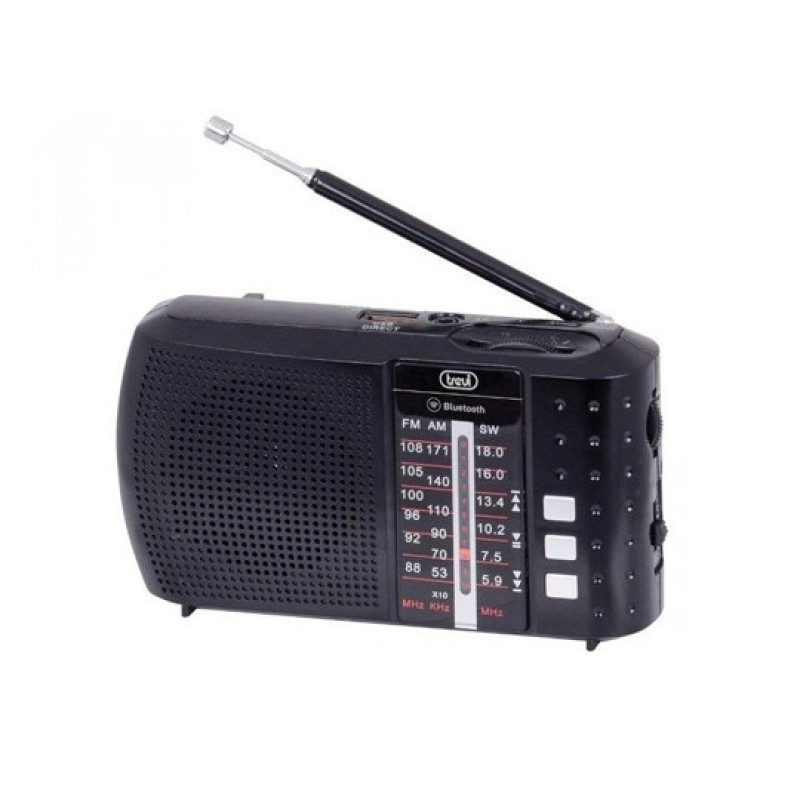 Радіоприймач Golon ICF-8