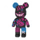 Конструктор Magic Blocks Bearbrick "Jinx", 40 см 9072